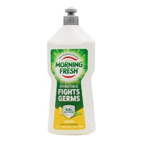 Morning Fresh Lemon Dishwashing Liquid 650 mL