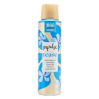 Impulse Tease Body Spray 150mL