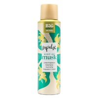 Impulse Body Spray Hint of Musk 150mL