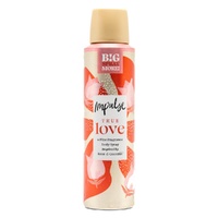 Impulse Body Spray True Love 150mL