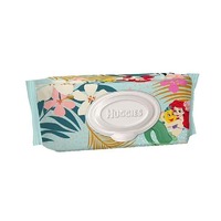 Huggies Thick Baby Wipes Fragranced Free Limited Edition (4x80) Carton of 320