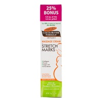Palmer’s Massage Cream for Pregnancy Cocoa Butter Formula with Vitamin E 156g