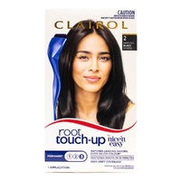 Clairol Root Touch-Up Permanent Hair Color in shade 2 Black