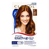 Clairol Root Touch-Up Permanent Hair Color in shade 5R Medium Auburn/Reddish Brown