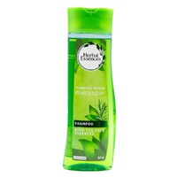 Herbal Essences Drama Clean Shampoo – Tea Tree Fragrance 300mL