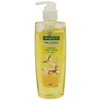 Palmolive Hand Sanitiser Lemon & White Citrus with Vitamin E 200mL 