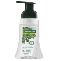 Palmolive Foaming Mint & Eucalyptus Hand Wash 250mL
