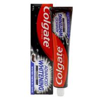 Colgate Toothpaste Advanced Whitening Charcoal 170g