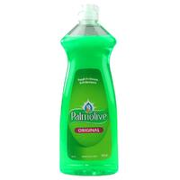  Palmolive Dishwashing Liquid Original 500mL