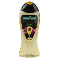 Palmolive Lumnious Oils Shower Gel 400mL