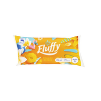 Fluffy Summer Breeze Fabric Conditioner 250mL