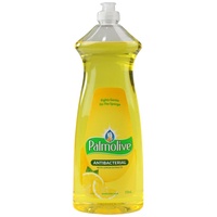 Palmolive Dishwashing Liquid Lemon 750ml