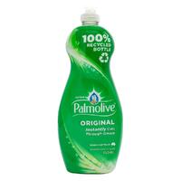 Palmolive Ultra Dishwashing Liquid 750mL