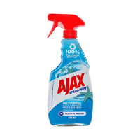 Ajax Spray n' Wipe Multi-Purpose Spray Ocean Fresh 500mL