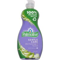 Palmolive Ultra Gentle Care Dishwashing Liquid 400mL