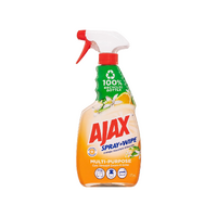 Ajax Spray'n'Wipe Divine Blends Orange Mountain Blossom 475mL