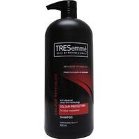 Tresemme Shampoo Colour Protection 900mL 