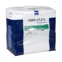 Abri-Flex Premium Pull-Ups XS1 (45 - 70cm, 840mL) (4x24) Carton of 96's