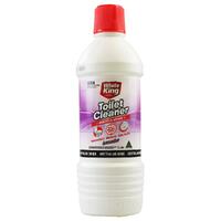 White King Toilet Cleaner Lavender 1L