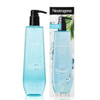 Neutrogena Rainbath Ocean Mist Shower & Bath Gel 1.18L