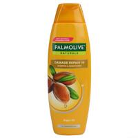 Palmolive Damage Repair 10 Shampoo & Conditioner Argan Oil 180mL