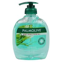 Palmolive Antibacterial Hand Wash Sea Minerals 250mL
