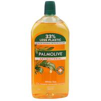 Palmolive Antibacterial Hand Wash Refill White Tea 500mL