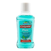 Colgate Plax Mouthwash – Freshmint 60mL