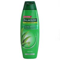 Palmolive Ultra Smooth Shampoo & Conditioner Aloe Vera 180mL