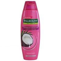 Palmolive Intensive Moisture Shampoo & Conditioner Coconut Cream 180mL
