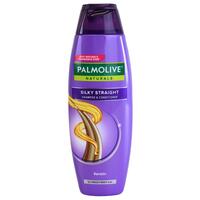 Palmolive Silky Straight Shampoo & Conditioner Keratin 180mL