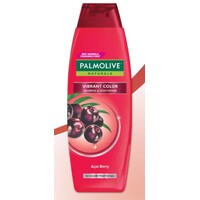Palmolive Shampoo & Conditioner Vibrant Color 180mL
