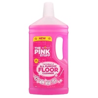 The Pink Stuff Stardrops The Miracle All Purpose Floor Cleaner 1L