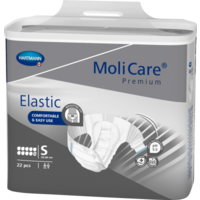 Molicare Premium Elastic 10 Drop All In One Slips