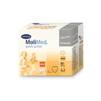 MoliMed Pants Active