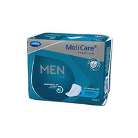 Molicare Premium Men Pad 4D 14's