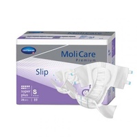 MoliCare Premium Slip Super Plus 8D All-In-One