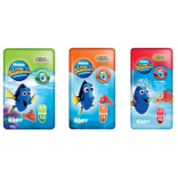 Huggies Little Swimmers Packs