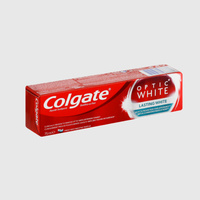 Colgate Optic White Toothpaste Lasting white 75mL