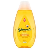Johnson's  Baby Shampoo 200ml