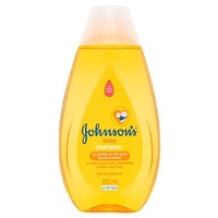 Johnson's  Baby Shampoo 200ml