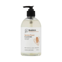 Bosisto's Banksia Flower & Lavender Hand Wash Pump 500mL