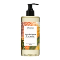 Bosisto's Banksia Flower & Lavender Hand Wash Pump 500mL