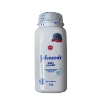 Johnson's Baby Powder 50g