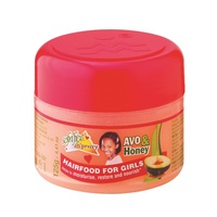 Sofn'Free n'Pretty Avo & Honey Hairfood for Girls (Pomade) 125ml