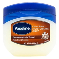 Vaseline Blue Seal Cocoa Butter 100mL