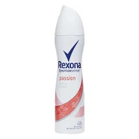 Rexona Antiperspirant Deodorant Passion Dry And Fresh Confidence 150mL