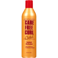 Care Free Curl Gold Instant Activator 473mL (16oz)