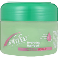 Sofn'Free Hydrating Hairfood 125ml