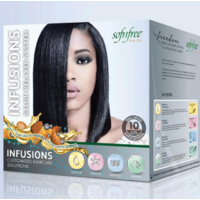 Sofn'Free Infusion Salon Relaxer System